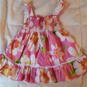 Babygirl summer dress
